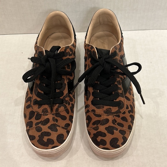 Stuart Weitzman Daryl Sneaker - Picture 3 of 5